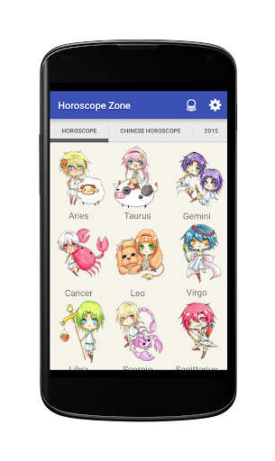 免費下載生活APP|Horoscope Zone app開箱文|APP開箱王