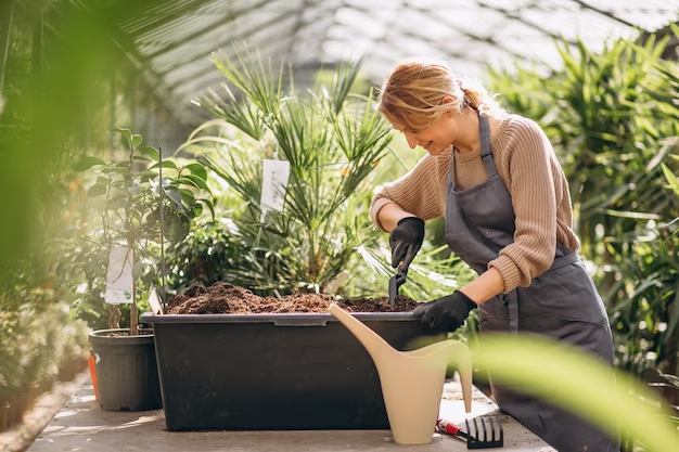 zodiac signs gardening