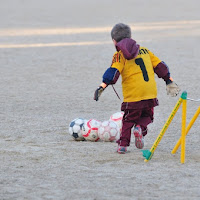 Aspirante portiere!! di 