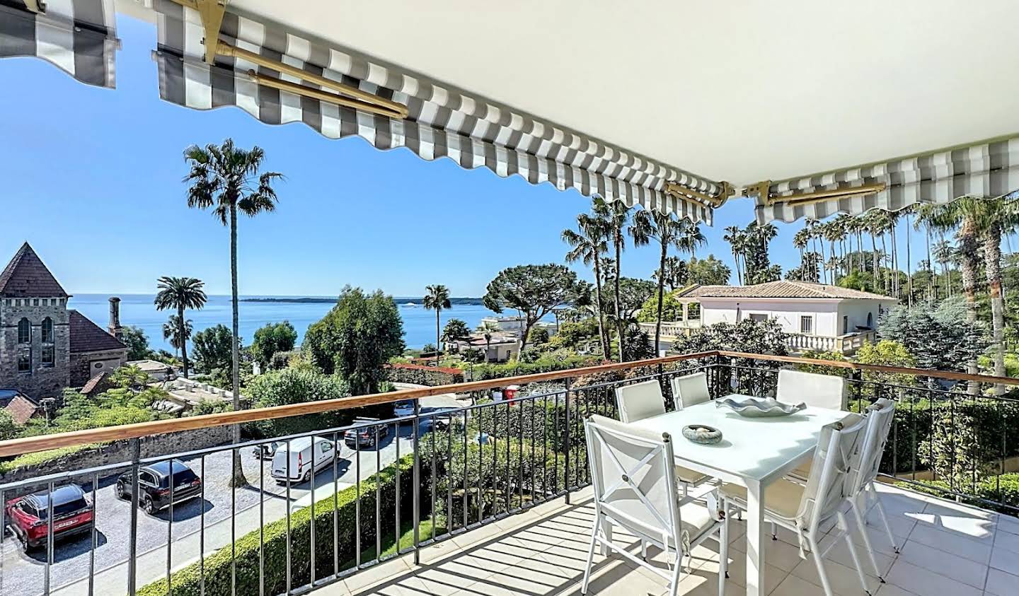 Appartement Cannes