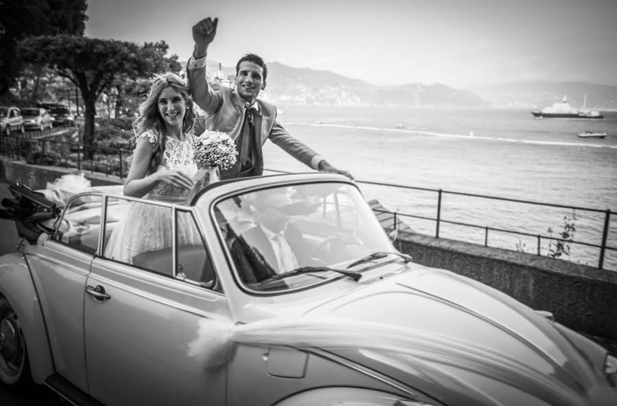 Wedding photographer Francesco Brancato (fbfotografie). Photo of 28 October 2019