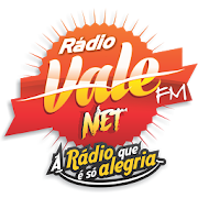 Rádio Vale FM 1.0.1 Icon