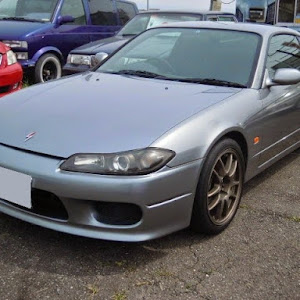 シルビア S15