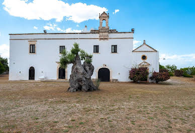 Farmhouse with garden 13