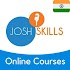 Josh Skills: Spoken English & Other Online Courses2.2.9