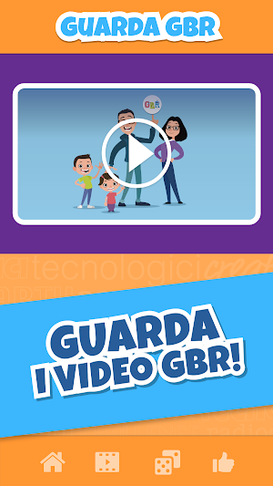 GBR - Giochi per Bambini e Ragazzi screenshot 0