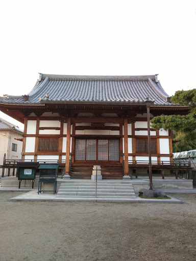 法華寺