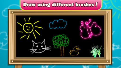 免費下載休閒APP|Kids Doodle-Drawing & Coloring app開箱文|APP開箱王