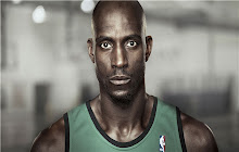 Kevin Garnett Themes & New Tab small promo image