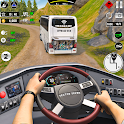 Icon Real Bus Simulator : Bus Games