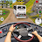 Real Bus Simulator : Bus Games icon