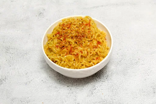 Peri Peri Maggi