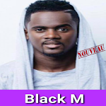 Cover Image of Télécharger Black M Chansons mp3 Sans Internet 1.0 APK