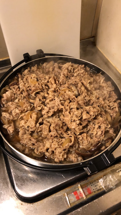 GTOの究極の牛丼に関するカスタム事例の投稿画像3枚目