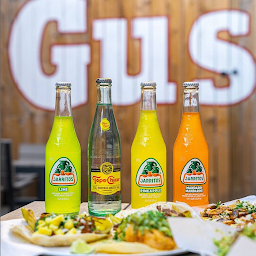 Jarritos