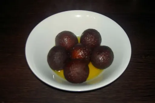 Gulab Jamun