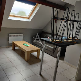 appartement à Soissons (02)