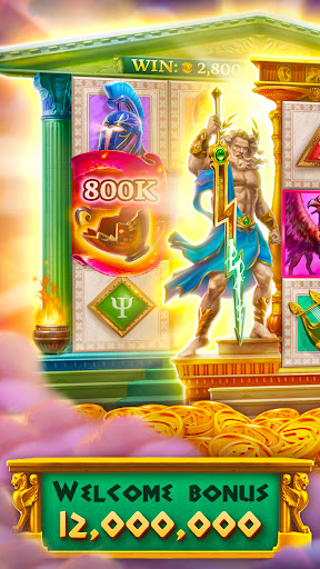 Screenshot Slots Era - Jackpot Slots Game