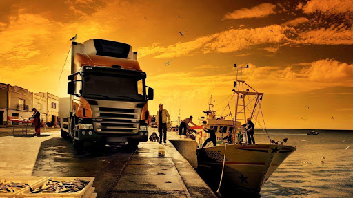 Wallpapers Scania Trucks 2020 Cool Wallpapers ?