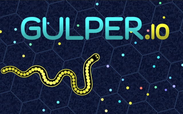 gulper.io chrome extension