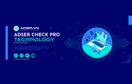 Adser Check Pro small promo image