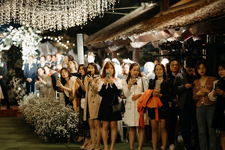 ช่างภาพงานแต่งงาน Ngoc Anh Pham (11gphotography) ภาพเมื่อ 18 มกราคม