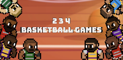 2 3 4 Basketball Games