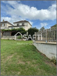 maison à Coulanges-lès-Nevers (58)