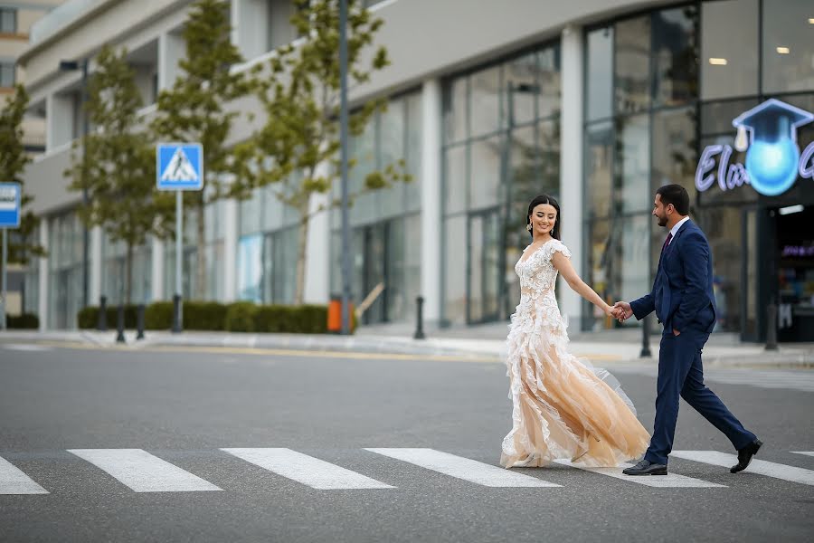 Fotografo di matrimoni Ilkin Cafarov (ilkin039). Foto del 12 maggio 2023