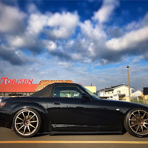 S2000 AP1