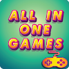 All In One Games: New Game Store Online icon