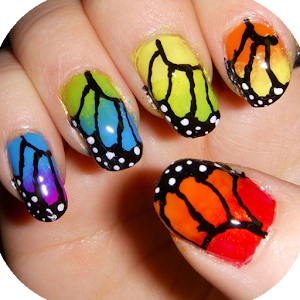 Best Nail Art Ideas 3.0 Icon