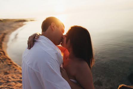 Photographe de mariage Aleksandr Suprunyuk (suprunyuk-a). Photo du 9 avril 2020