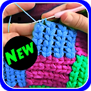 App herunterladen Learn to Crochet Step By Step Installieren Sie Neueste APK Downloader