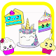 Download How to draw cute cakes For PC Windows and Mac 3.0