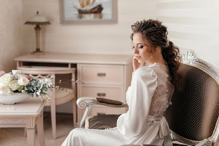 Wedding photographer Tatyana Volgina (volginatat). Photo of 4 February 2019