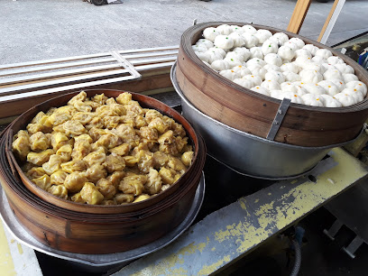 Teacher Mam Steamed dumplings, Jiew Jaew