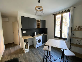 appartement à La Ciotat (13)