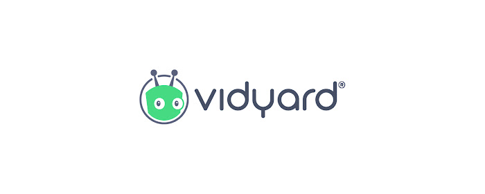 Vidyard - Webcam & Screen Recorder for Sales marquee promo image