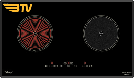 Bếp điện từ Canzy CZ-BMIX701T
