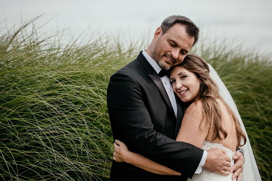 Fotógrafo de bodas James Ferrara (jferrara). Foto del 14 de diciembre 2019