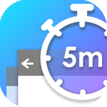 Cover Image of डाउनलोड Phone Usage: Screen time monitor 2.1.3 APK