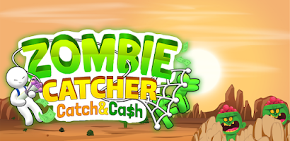 Zombie Catchers APK 2023 Download - Última versão para Android