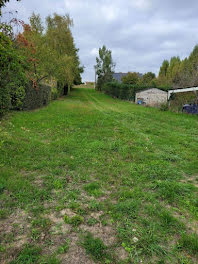 terrain à Neuillé-le-Lierre (37)