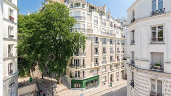 appartement à Paris 18ème (75)