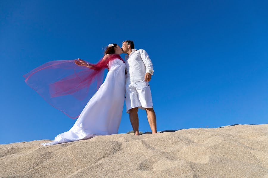 Photographe de mariage Daniele Fontana (danielefontana). Photo du 21 avril 2015