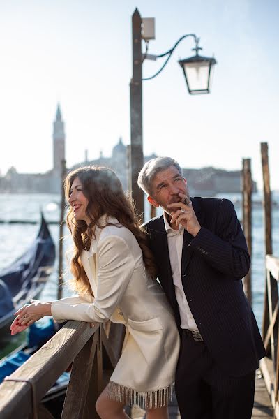 Fotógrafo de casamento Taya Kopeykina (tvkopeikina). Foto de 24 de novembro 2022