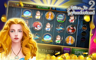 Download do APK de Big Win Casino Games para Android