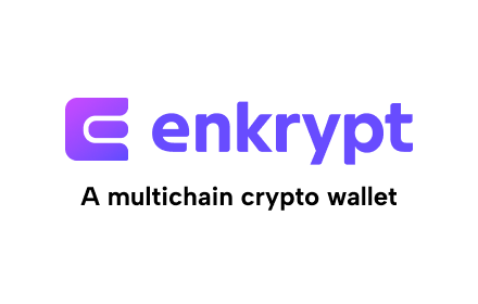 Enkrypt: Ethereum, Polkadot & Canto Wallet Preview image 0