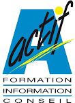 ACTIF FORMATION-INFORMATION-CONSEIL